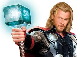Thor Chris Hemsworth Resmi Jadi Ayah!