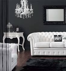 A Variety Of Styles In Furniture Collections