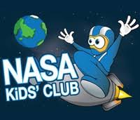 NASA KIDS CLUB