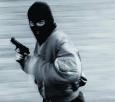 armed robber